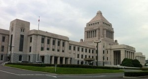 国会議事堂