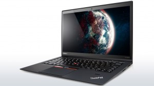 Thinkpad X1