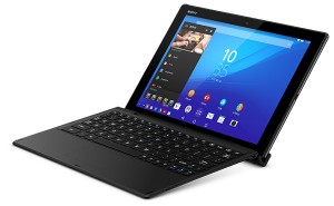 Z4タブレット