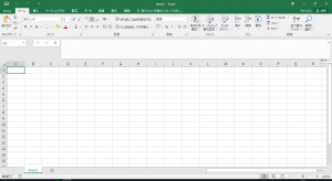 Excel2016